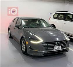 هیوندای سۆناتا
